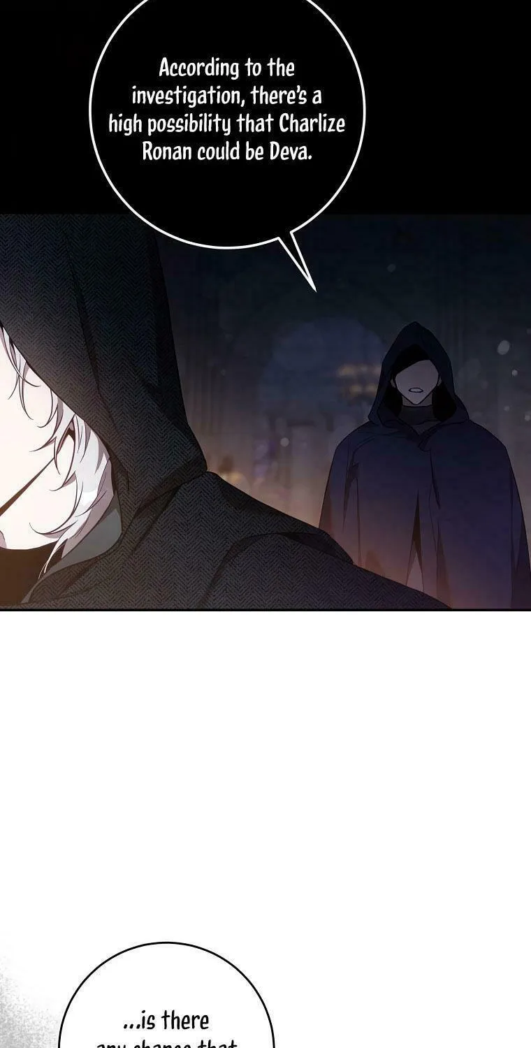 The Taming of the Tyrant Chapter 105 page 25 - 