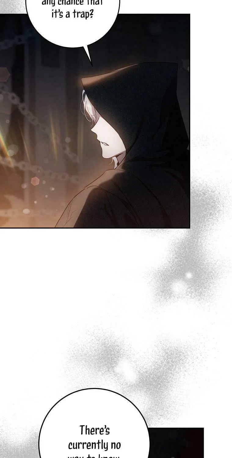 The Taming of the Tyrant Chapter 105 page 26 - 
