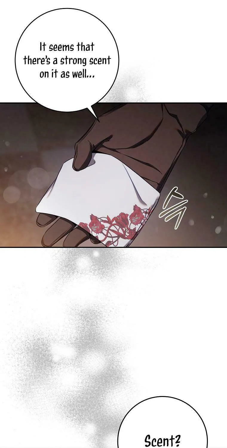 The Taming of the Tyrant Chapter 105 page 28 - 