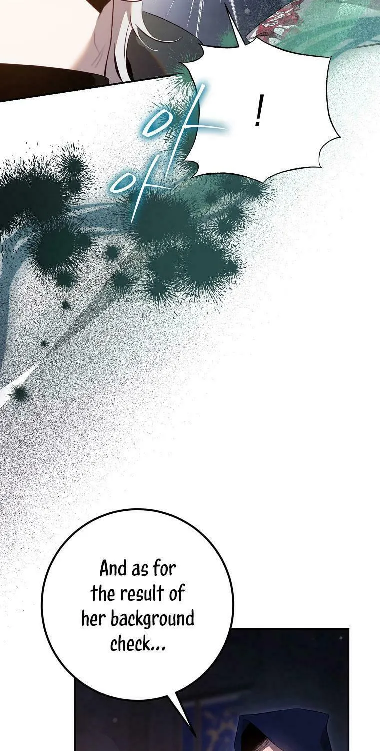 The Taming of the Tyrant Chapter 105 page 30 - 