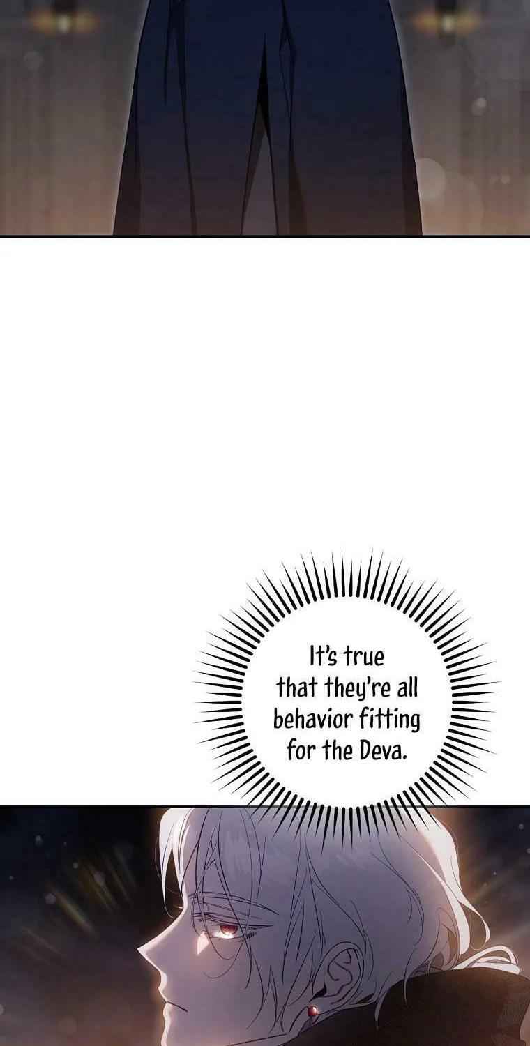 The Taming of the Tyrant Chapter 105 page 35 - 
