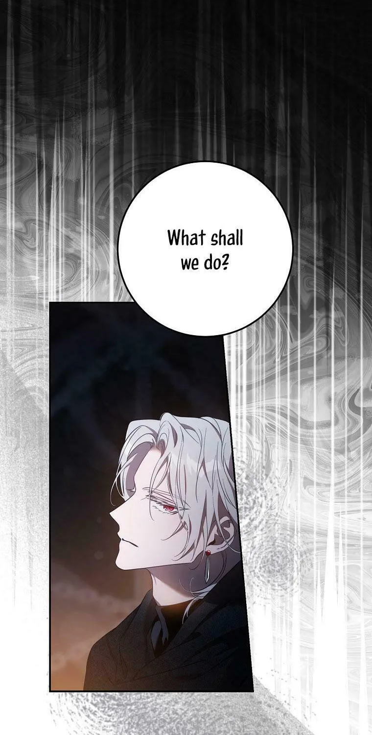 The Taming of the Tyrant Chapter 105 page 39 - 