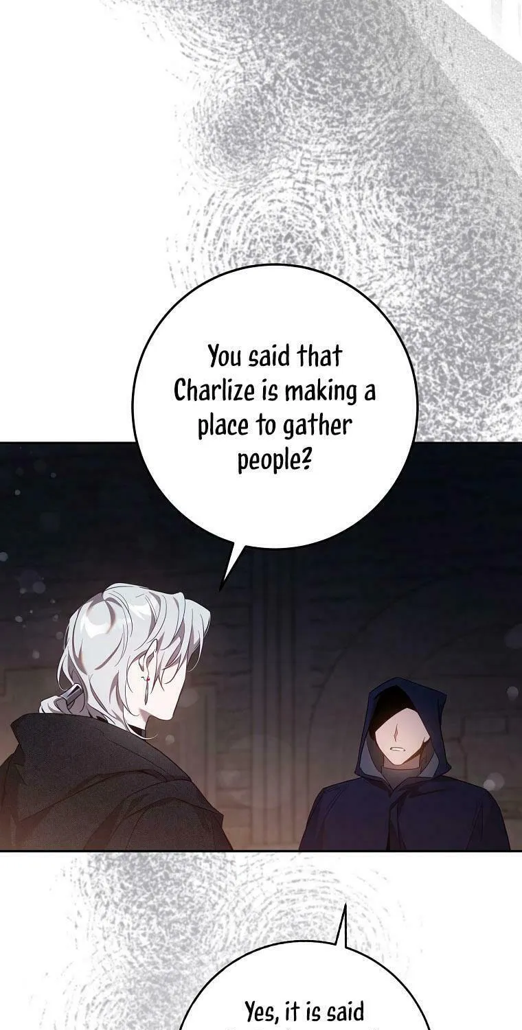 The Taming of the Tyrant Chapter 105 page 40 - 