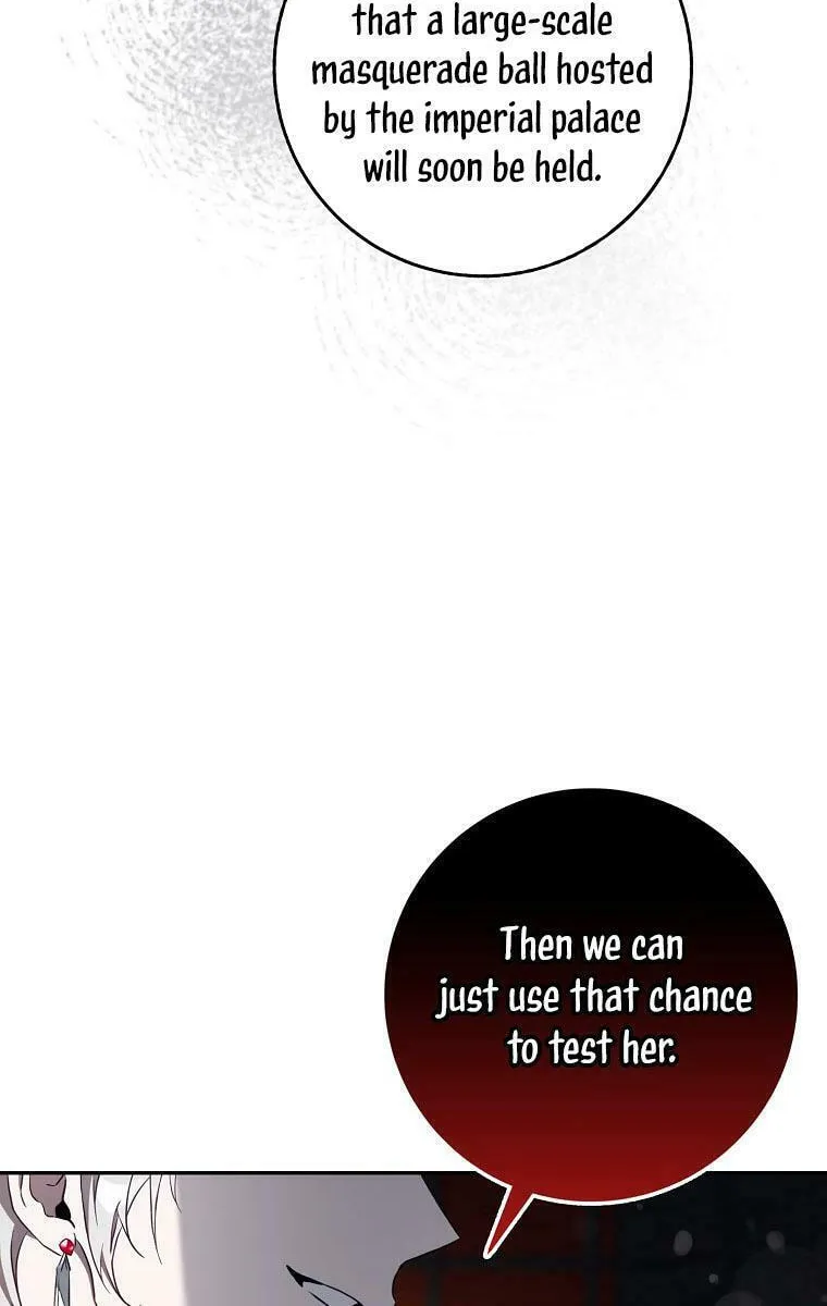 The Taming of the Tyrant Chapter 105 page 41 - 
