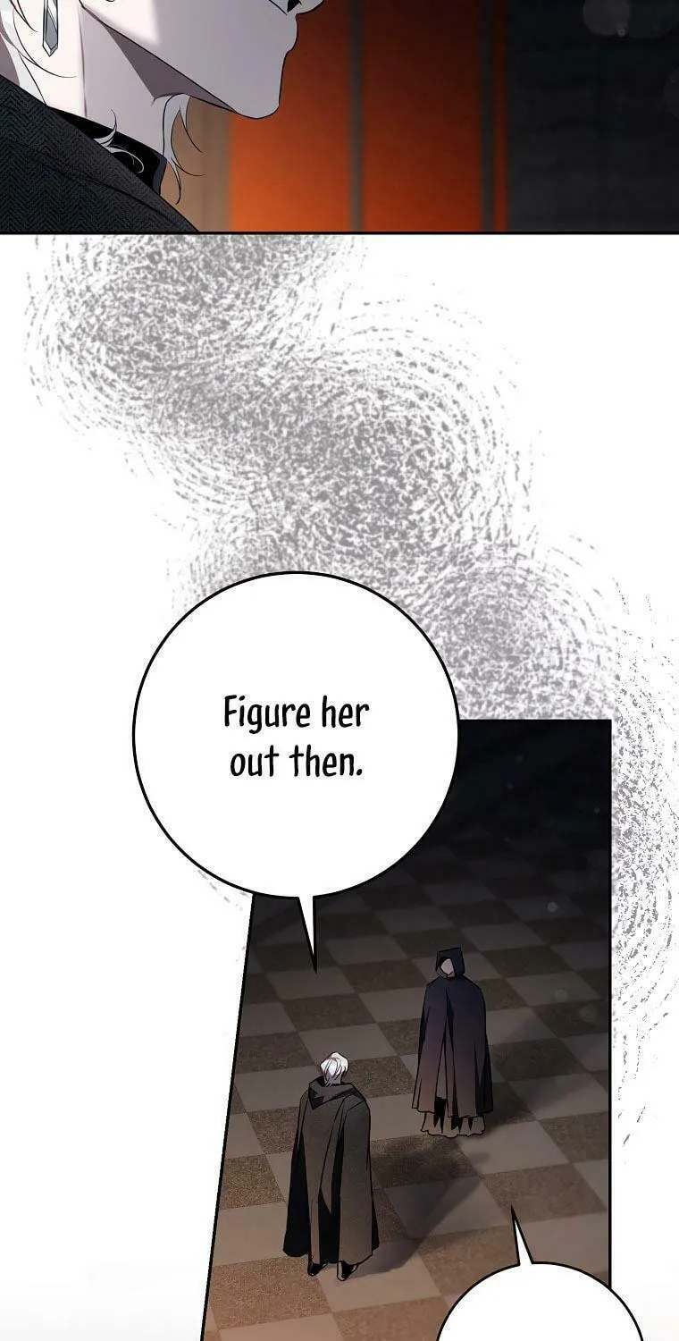 The Taming of the Tyrant Chapter 105 page 42 - 