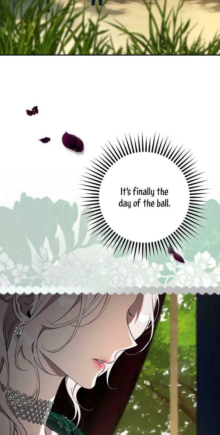 The Taming of the Tyrant Chapter 105 page 46 - 