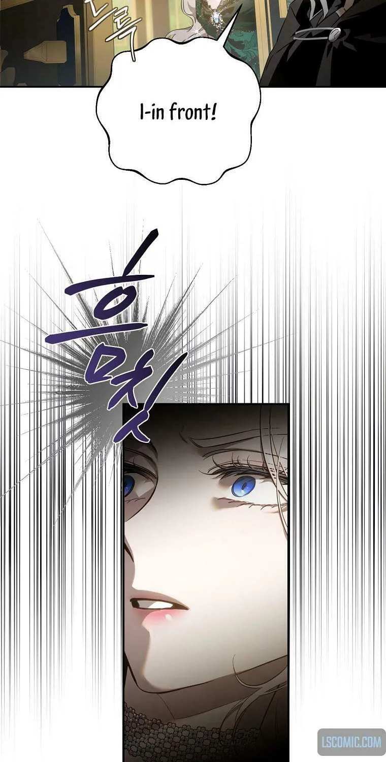The Taming of the Tyrant Chapter 105 page 51 - 