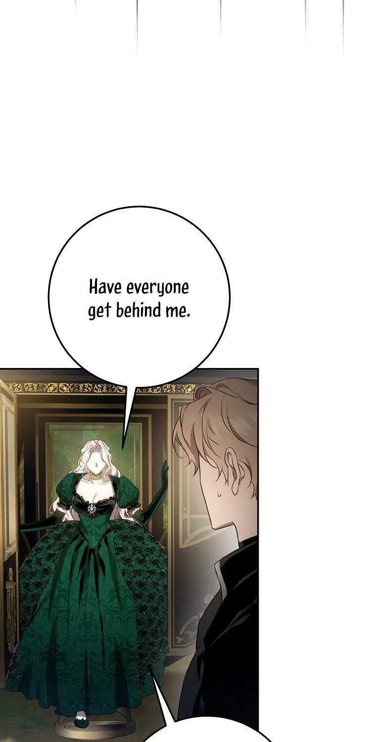 The Taming of the Tyrant Chapter 105 page 57 - 