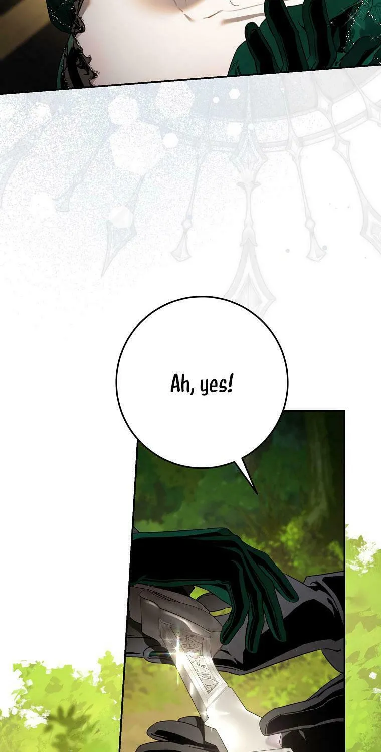 The Taming of the Tyrant Chapter 105 page 59 - 