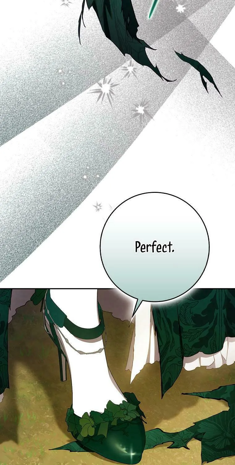 The Taming of the Tyrant Chapter 105 page 62 - 