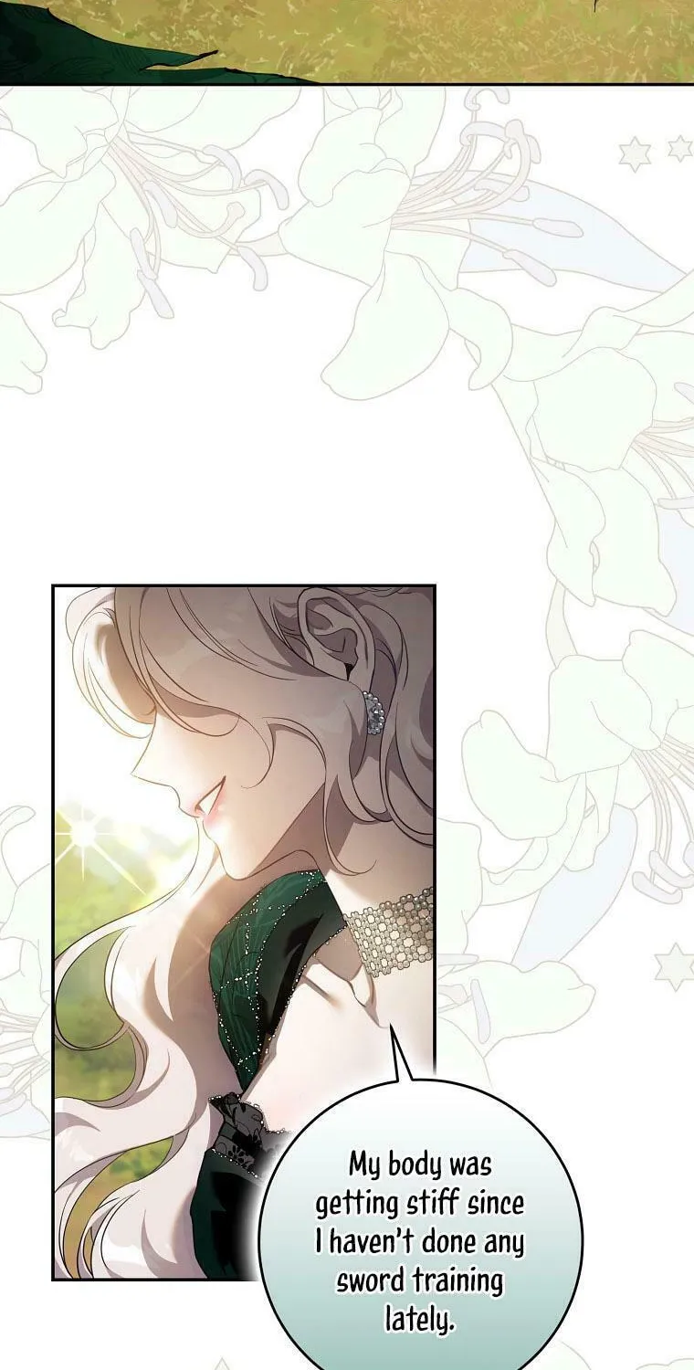 The Taming of the Tyrant Chapter 105 page 63 - 