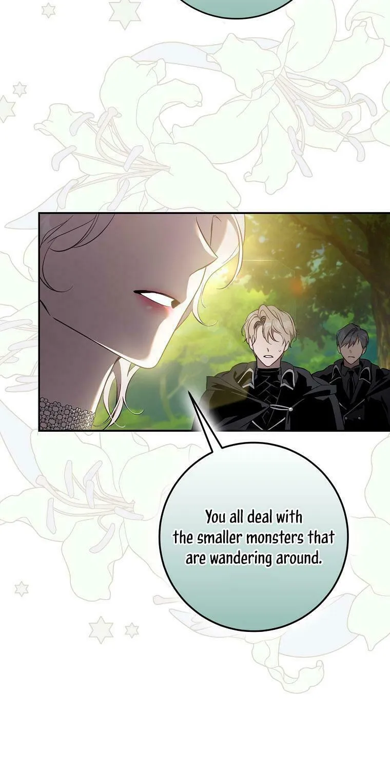 The Taming of the Tyrant Chapter 105 page 64 - 