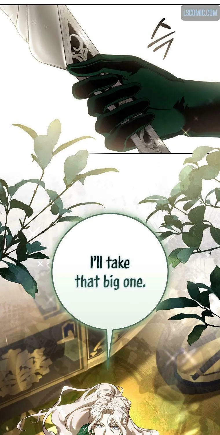 The Taming of the Tyrant Chapter 105 page 65 - 