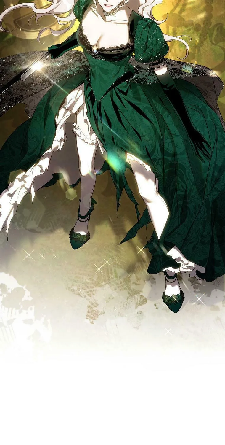 The Taming of the Tyrant Chapter 105 page 66 - 