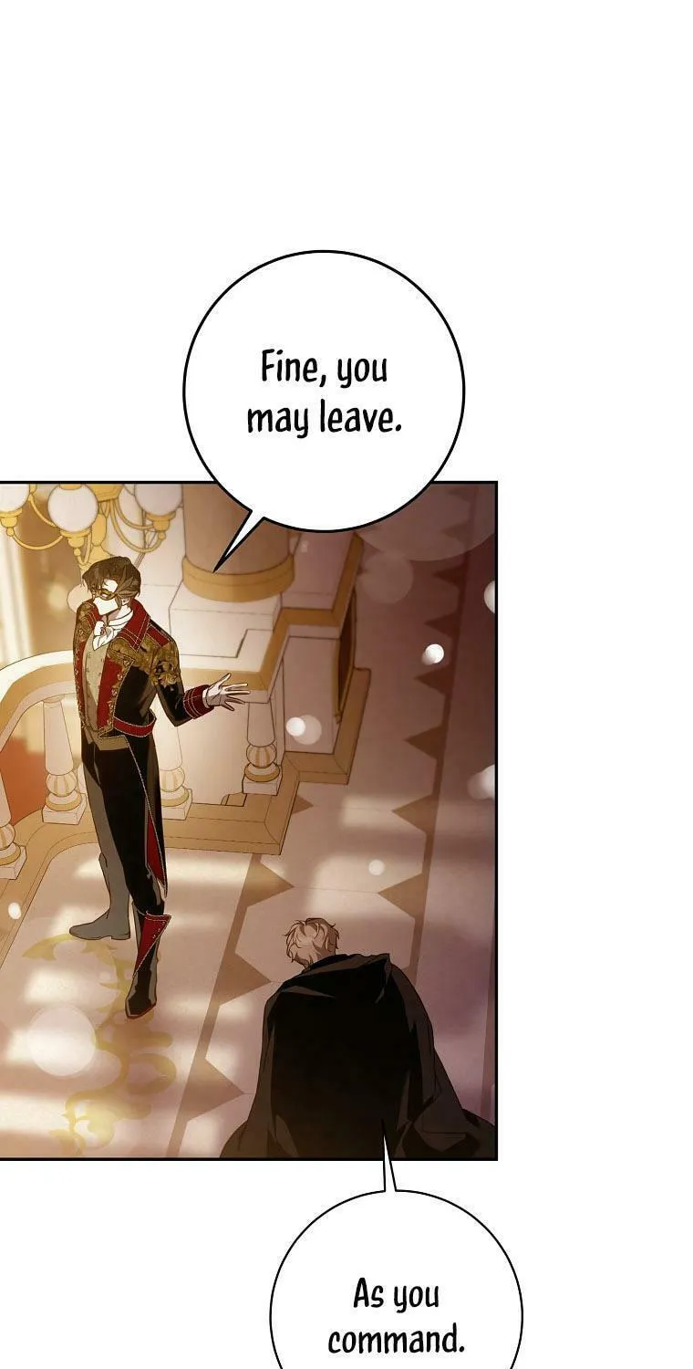 The Taming of the Tyrant Chapter 106 page 18 - 