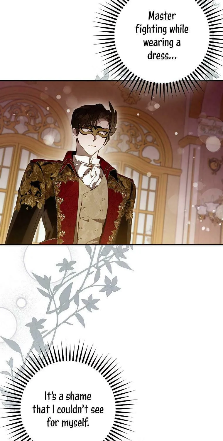 The Taming of the Tyrant Chapter 106 page 20 - 