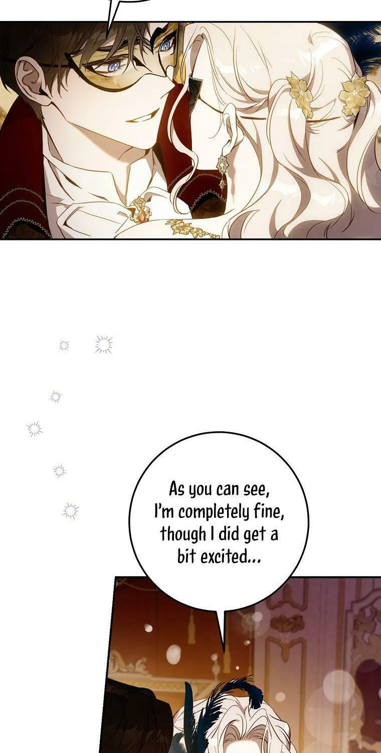The Taming of the Tyrant Chapter 106 page 30 - 