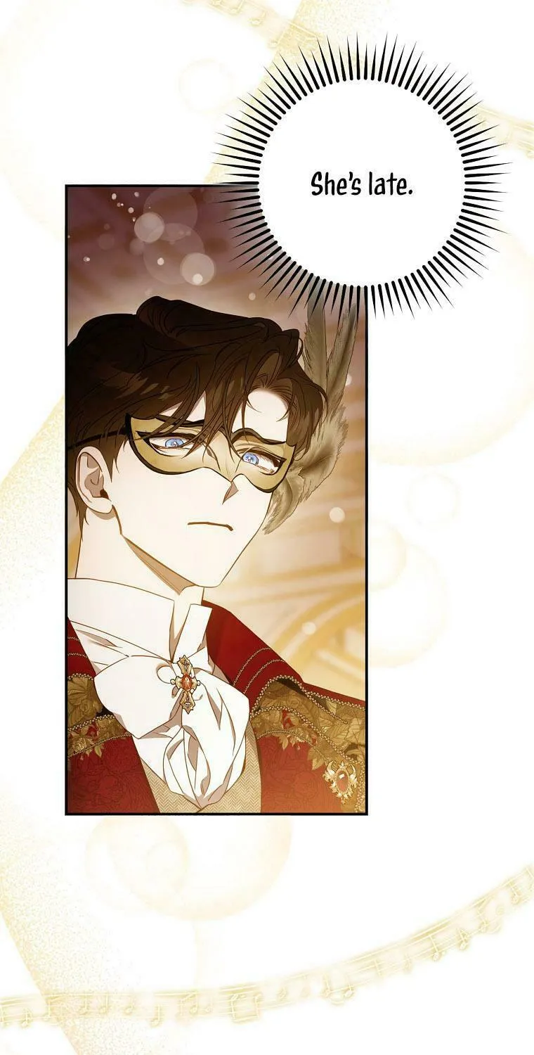 The Taming of the Tyrant Chapter 106 page 4 - 