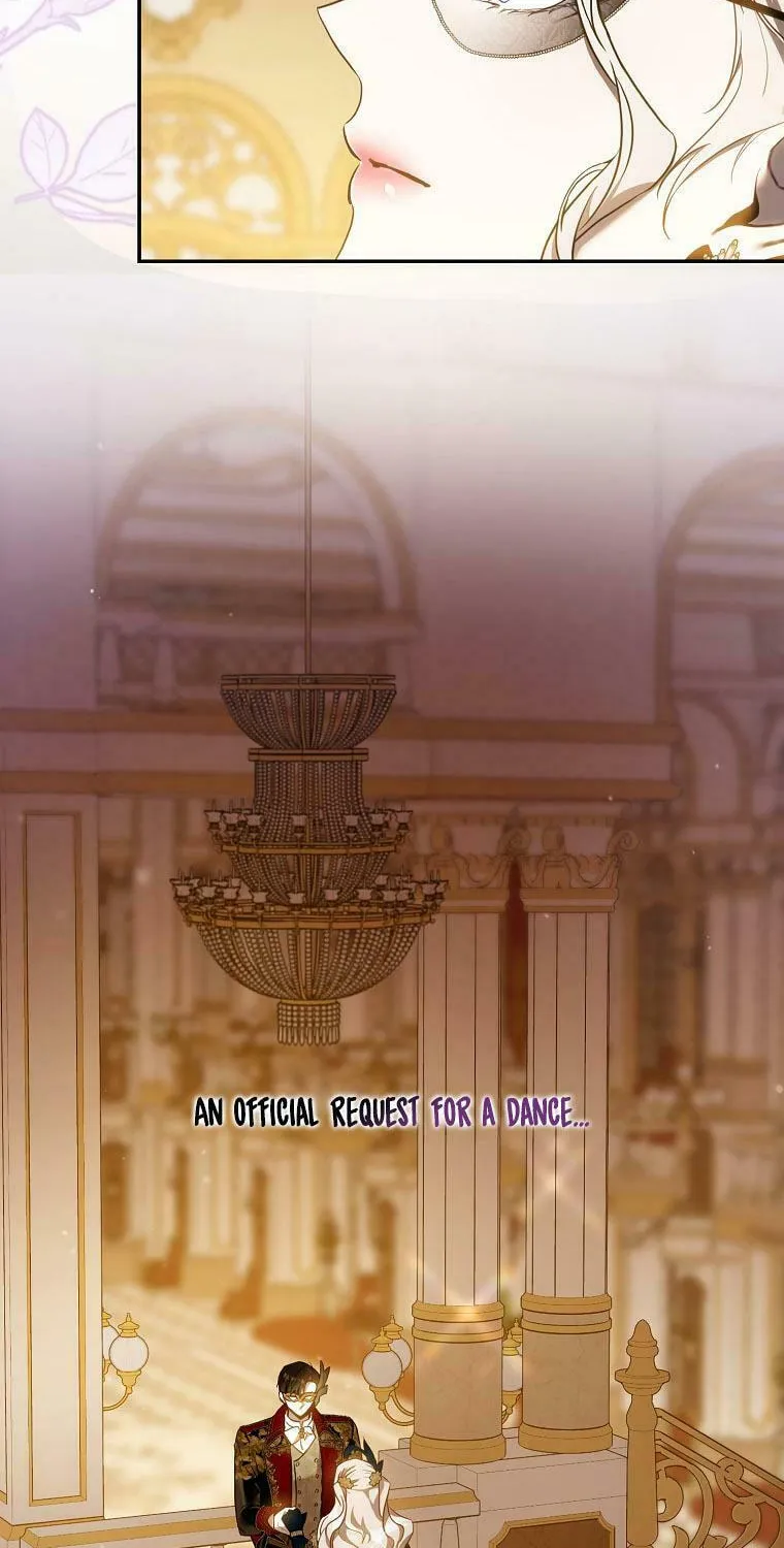 The Taming of the Tyrant Chapter 106 page 37 - 