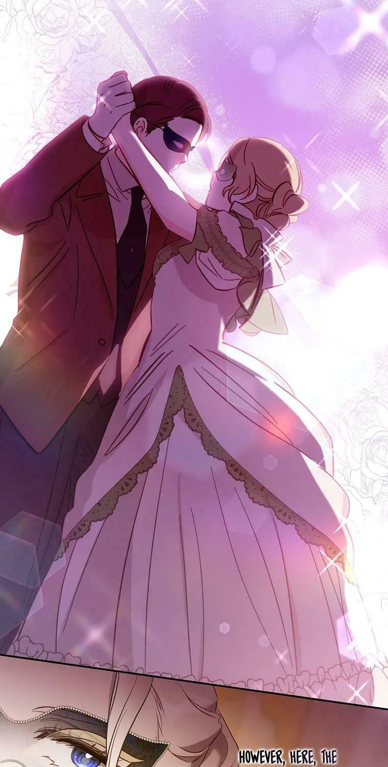 The Taming of the Tyrant Chapter 106 page 39 - 