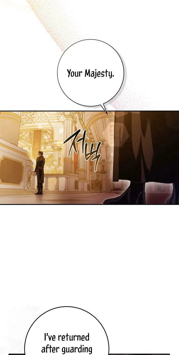 The Taming of the Tyrant Chapter 106 page 5 - 