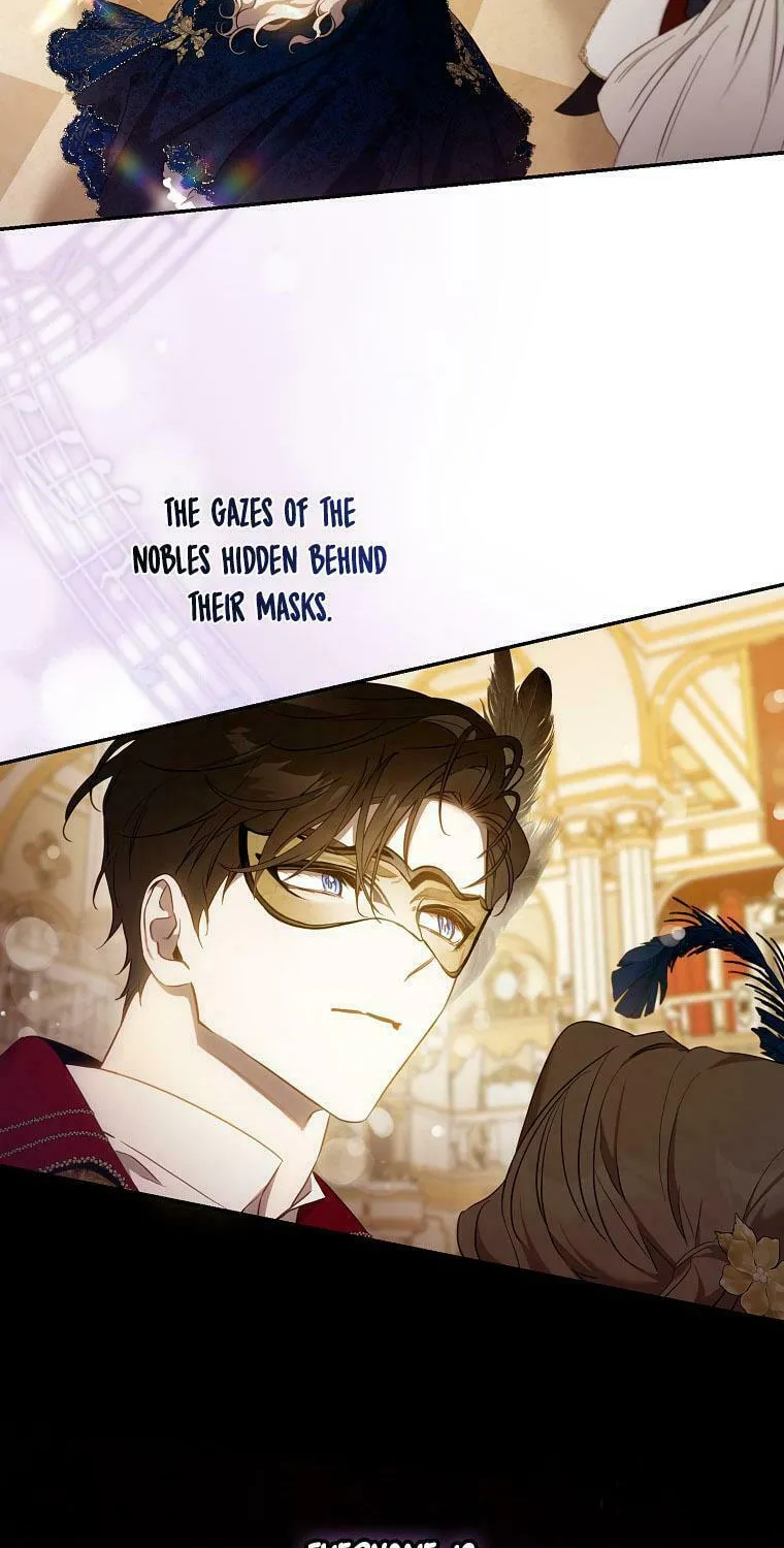 The Taming of the Tyrant Chapter 106 page 45 - 