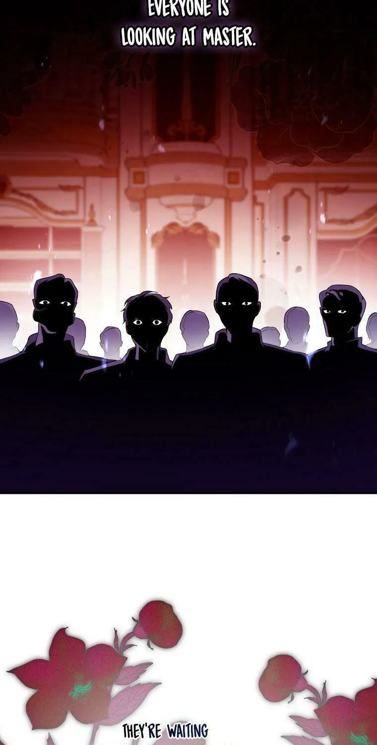 The Taming of the Tyrant Chapter 106 page 46 - 