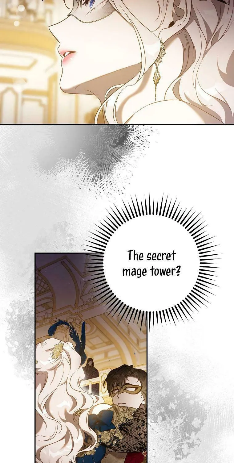 The Taming of the Tyrant Chapter 106 page 52 - 