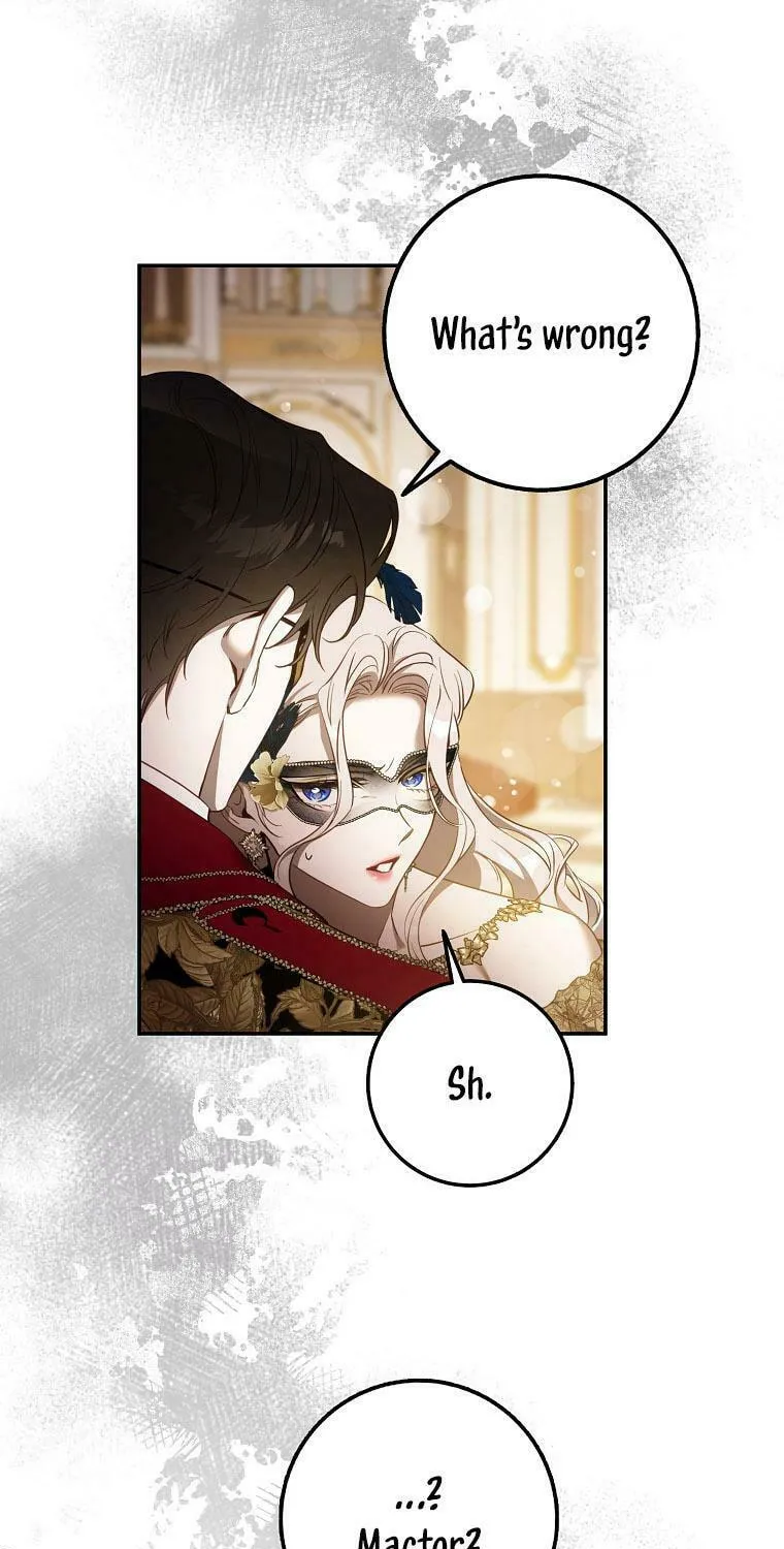 The Taming of the Tyrant Chapter 106 page 54 - 