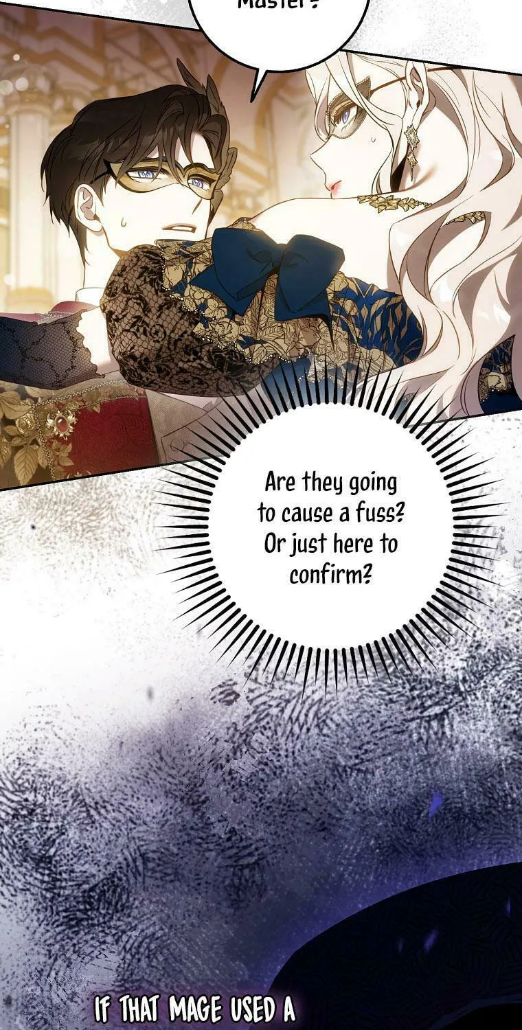 The Taming of the Tyrant Chapter 106 page 55 - 
