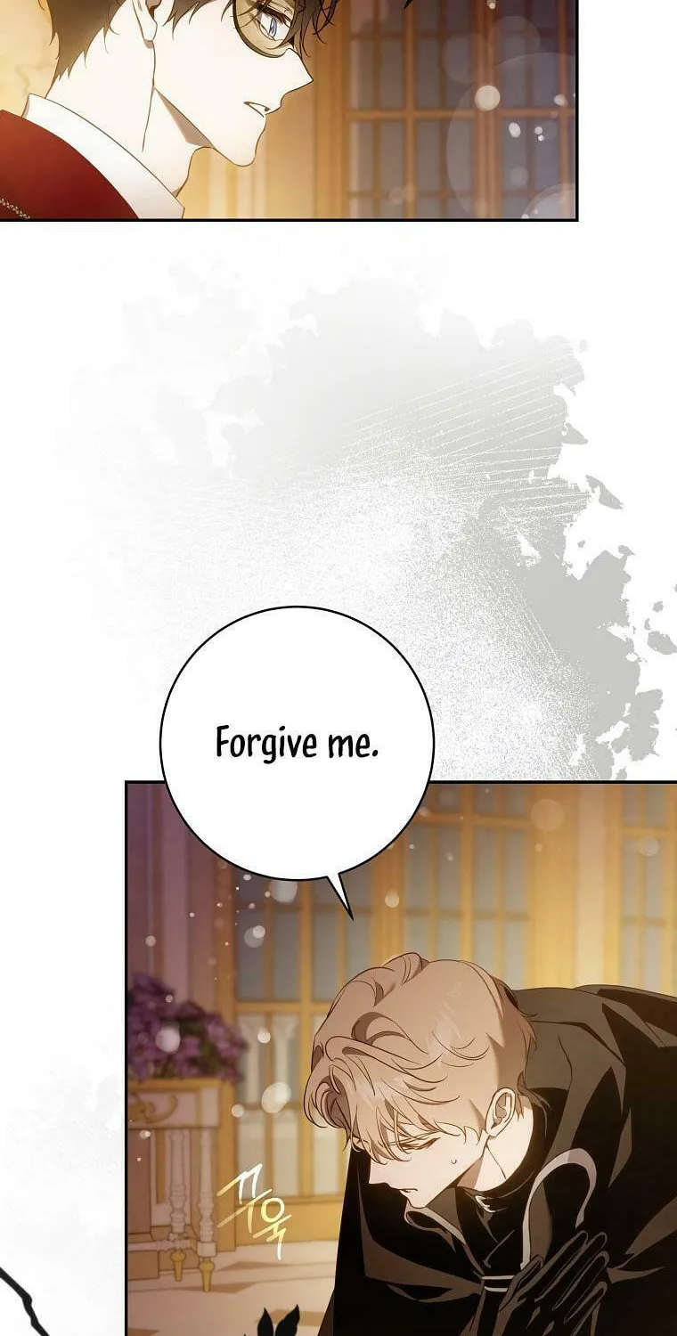 The Taming of the Tyrant Chapter 106 page 7 - 