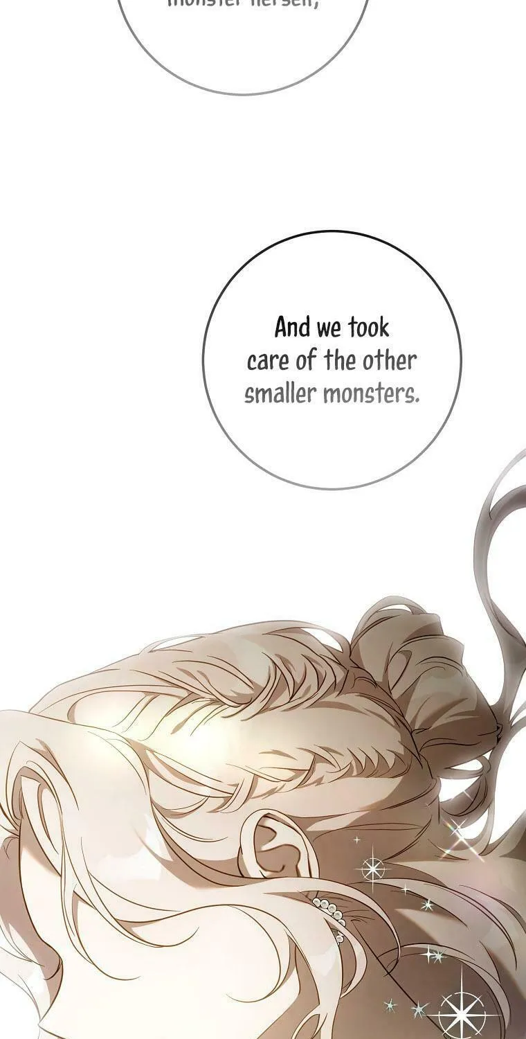 The Taming of the Tyrant Chapter 106 page 10 - 