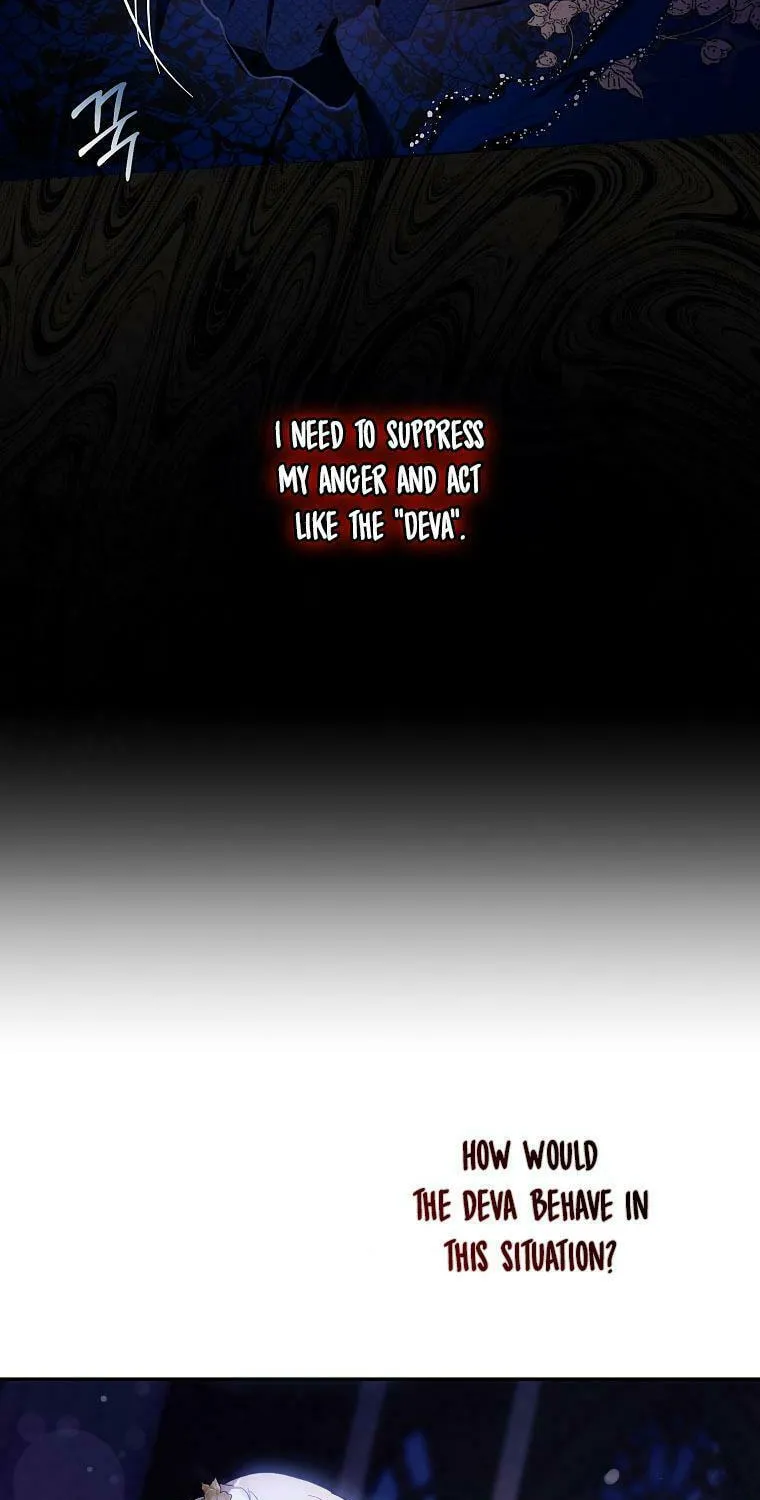 The Taming of the Tyrant Chapter 107 page 12 - 