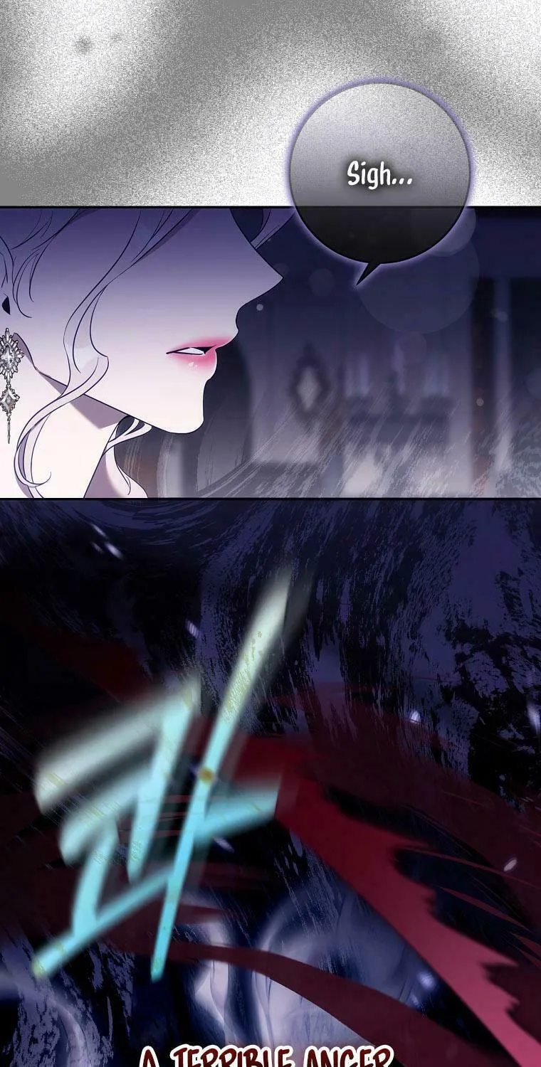The Taming of the Tyrant Chapter 107 page 14 - 