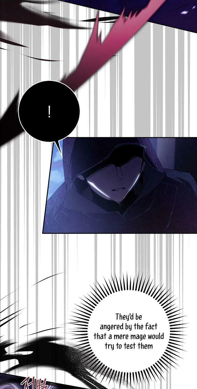 The Taming of the Tyrant Chapter 107 page 16 - 