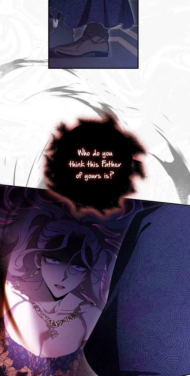 The Taming of the Tyrant Chapter 107 page 19 - 