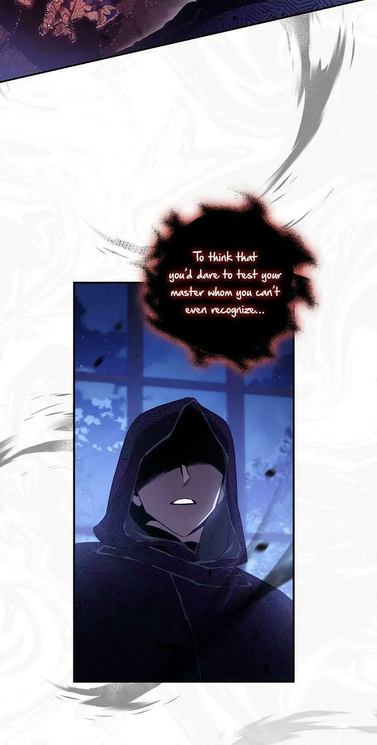 The Taming of the Tyrant Chapter 107 page 20 - 