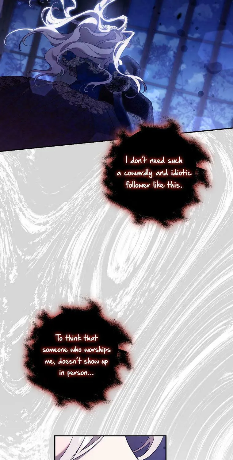 The Taming of the Tyrant Chapter 107 page 34 - 
