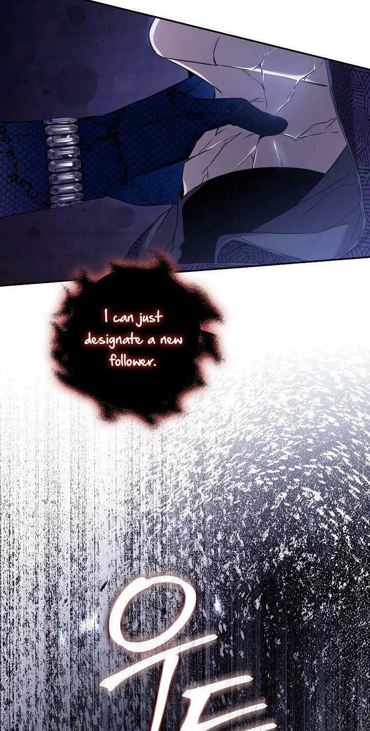 The Taming of the Tyrant Chapter 107 page 38 - 