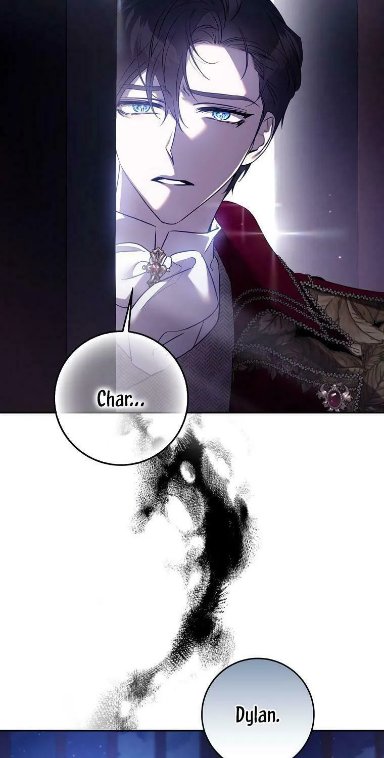 The Taming of the Tyrant Chapter 107 page 42 - 