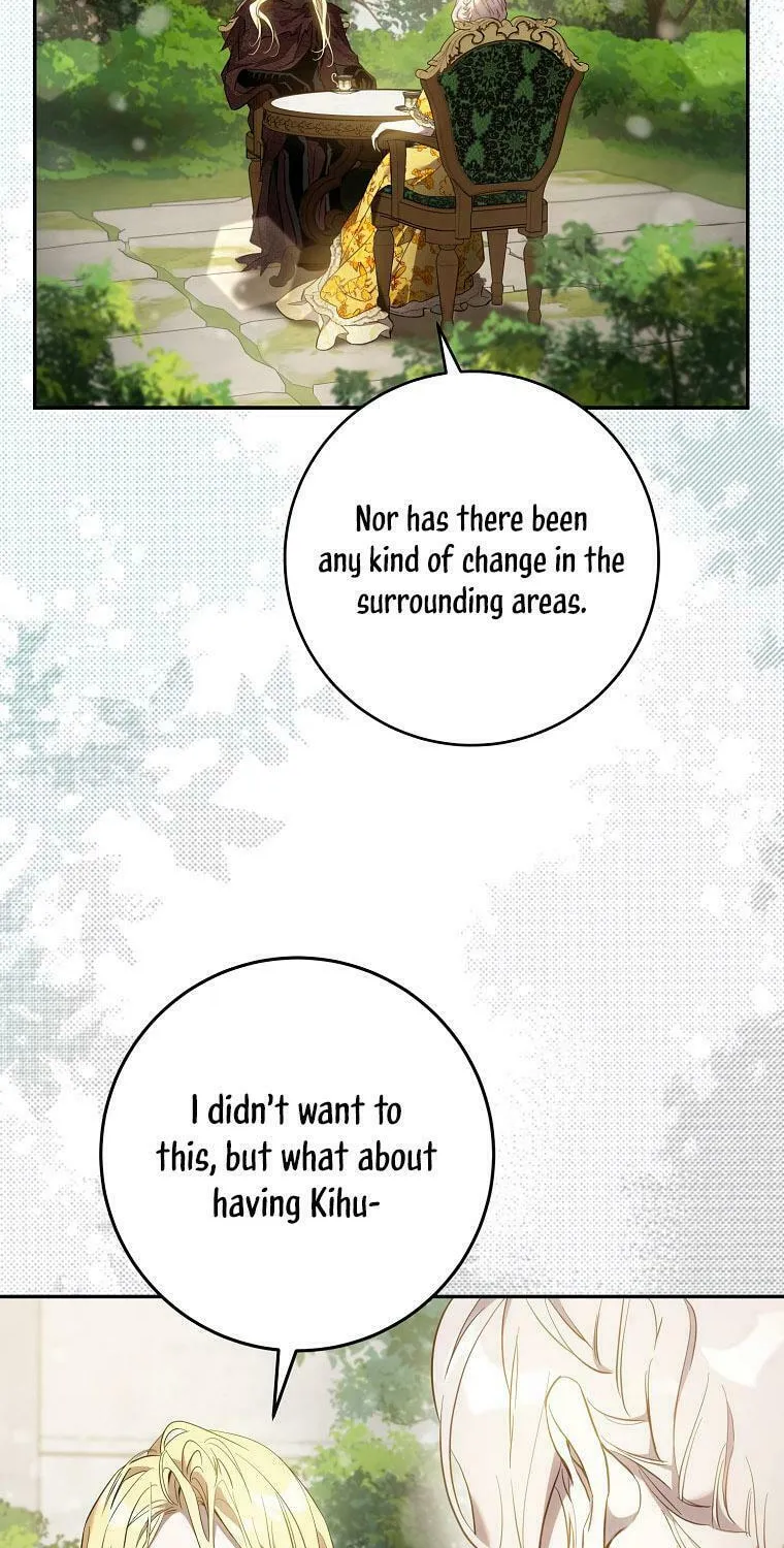 The Taming of the Tyrant Chapter 107 page 49 - 