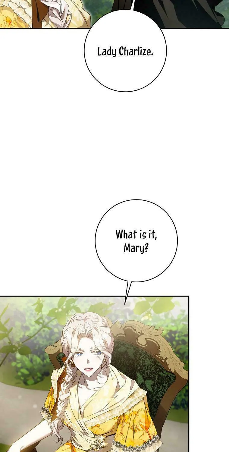 The Taming of the Tyrant Chapter 107 page 53 - 