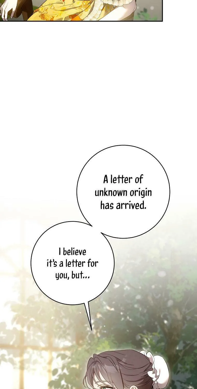 The Taming of the Tyrant Chapter 107 page 54 - 