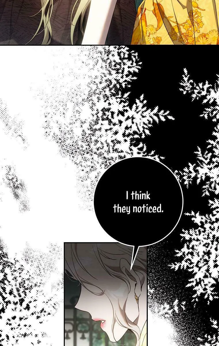 The Taming of the Tyrant Chapter 107 page 61 - 