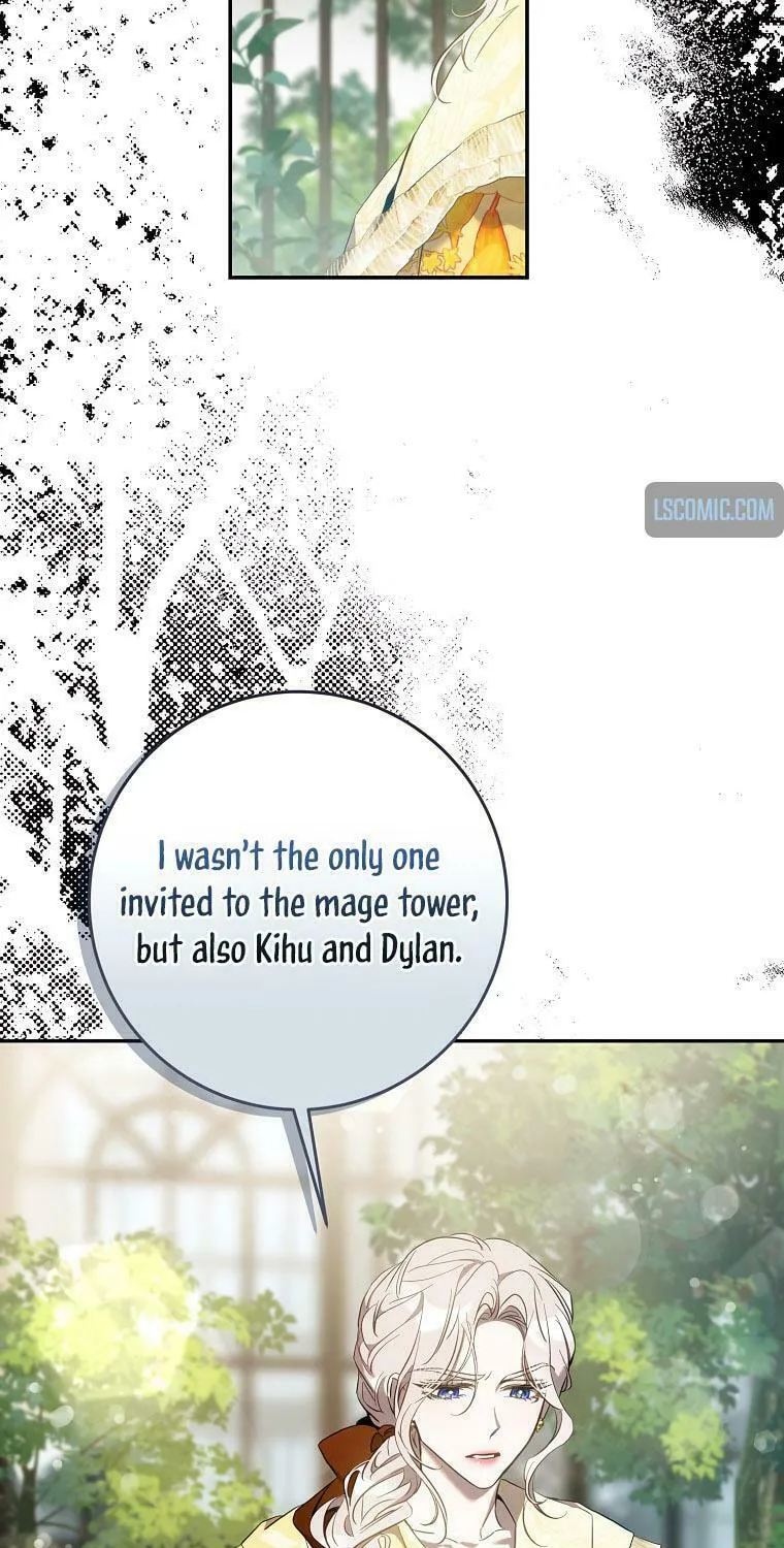 The Taming of the Tyrant Chapter 107 page 62 - 