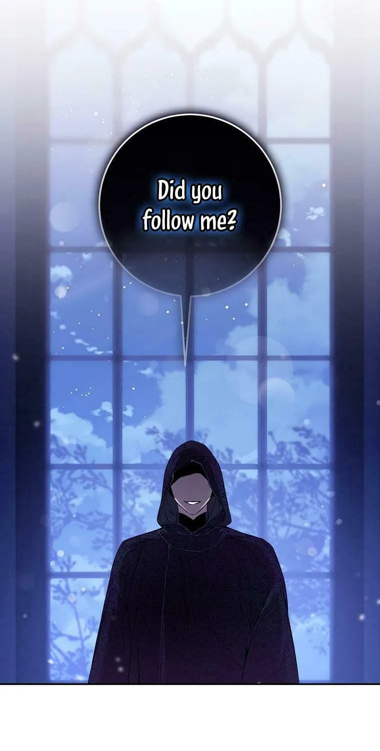 The Taming of the Tyrant Chapter 107 page 9 - 