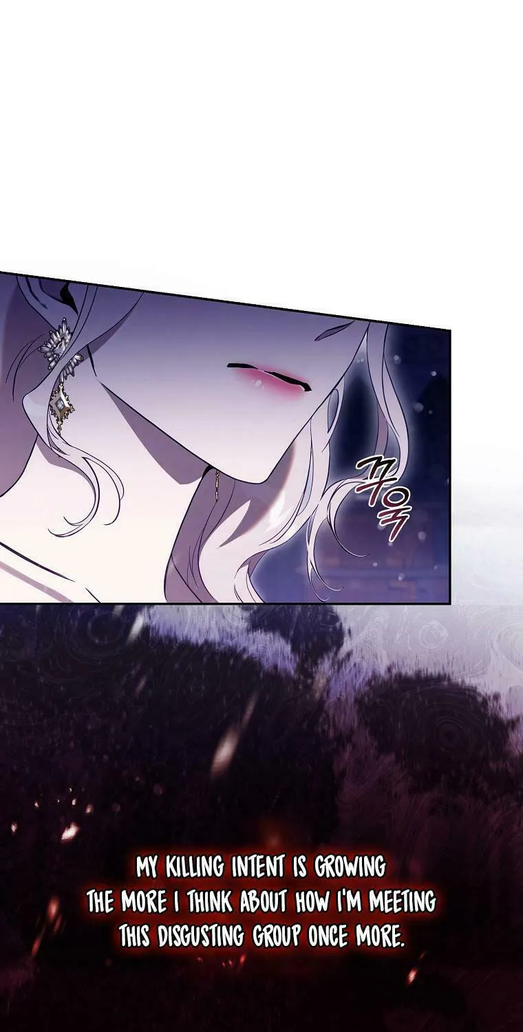 The Taming of the Tyrant Chapter 107 page 10 - 