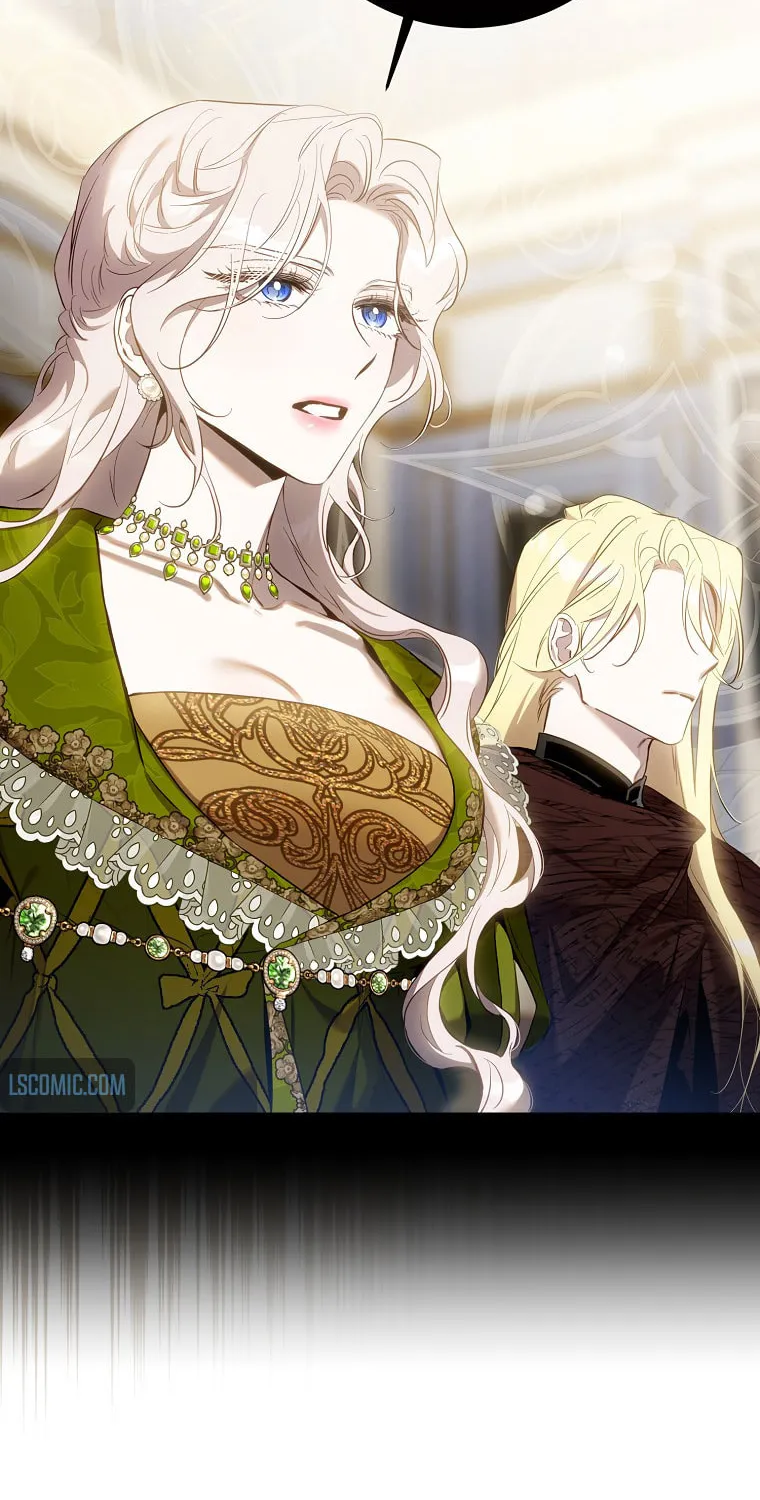 The Taming of the Tyrant Chapter 108 page 11 - 