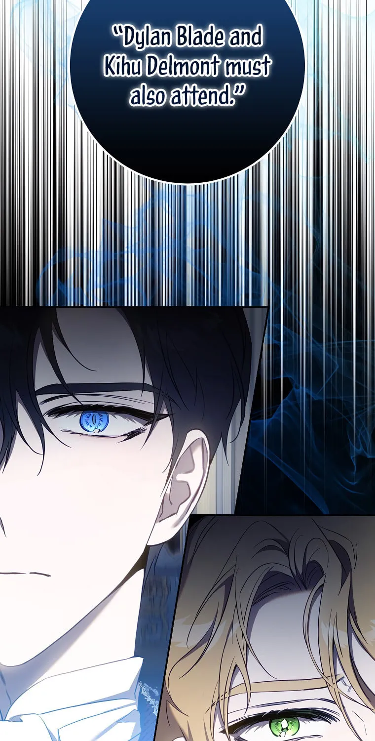 The Taming of the Tyrant Chapter 108 page 18 - 