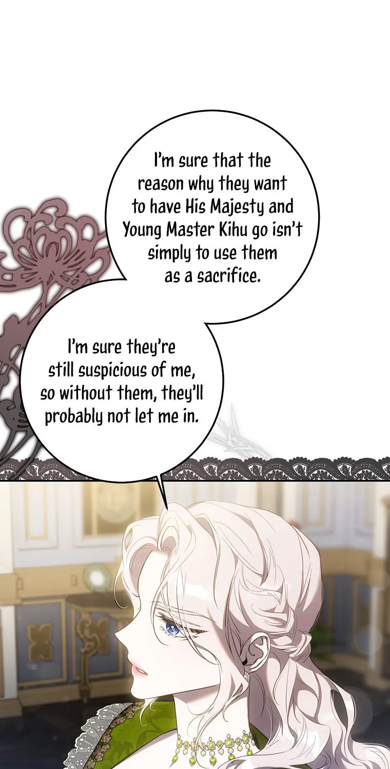The Taming of the Tyrant Chapter 108 page 24 - 